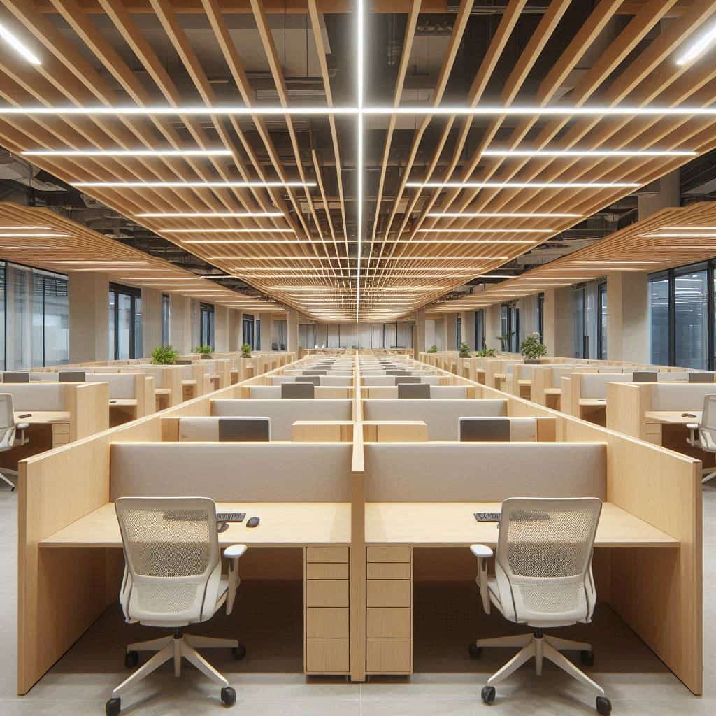 工位临时调整场景下异地协作组写字楼办公的员工餐饮便利该如何复盘