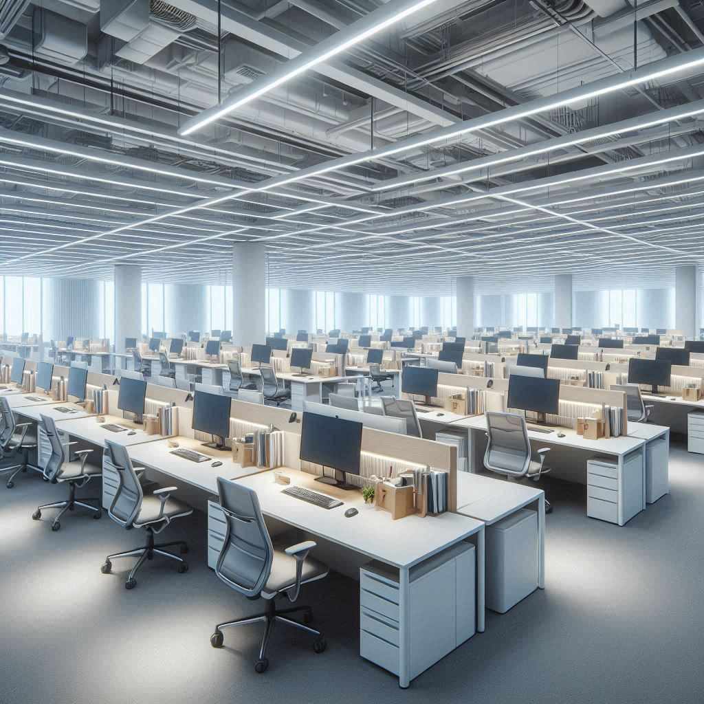夜间加班增多容易造成写字楼办公办公区安全巡检的哪些记录缺口由商务团队补齐
